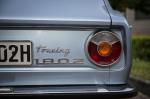 BMW 1802 Touring 1971 года